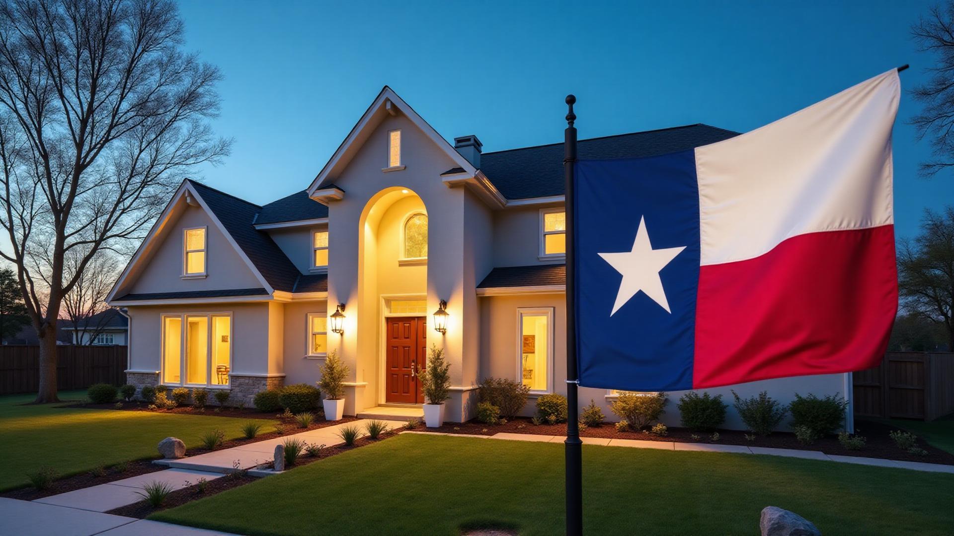 Texas Home